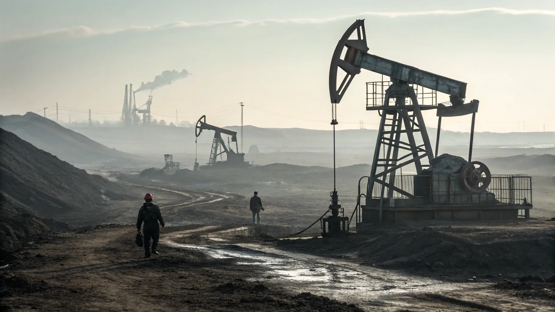 Trump's Energy Strategy: Fueling Price Hikes & Supply Shock Concerns